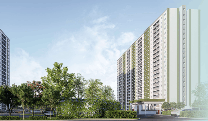 rumah selangorku rawang